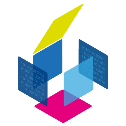 Logo hugon informatique